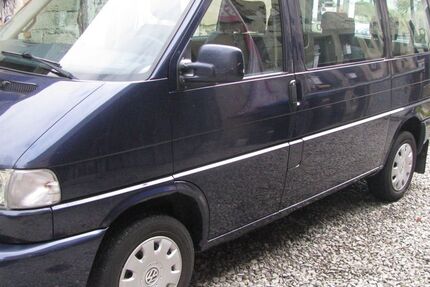 VW T4 Caravelle 380.000 km 5.750 &euro; HERRENBERG 71083