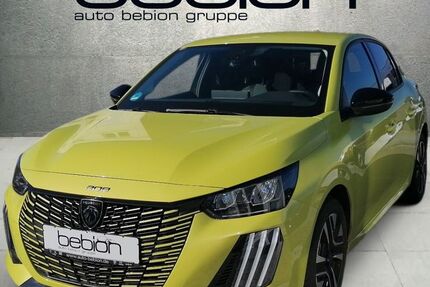 Peugeot 208 32.500 km 16.880 &euro; Reutlingen 72766