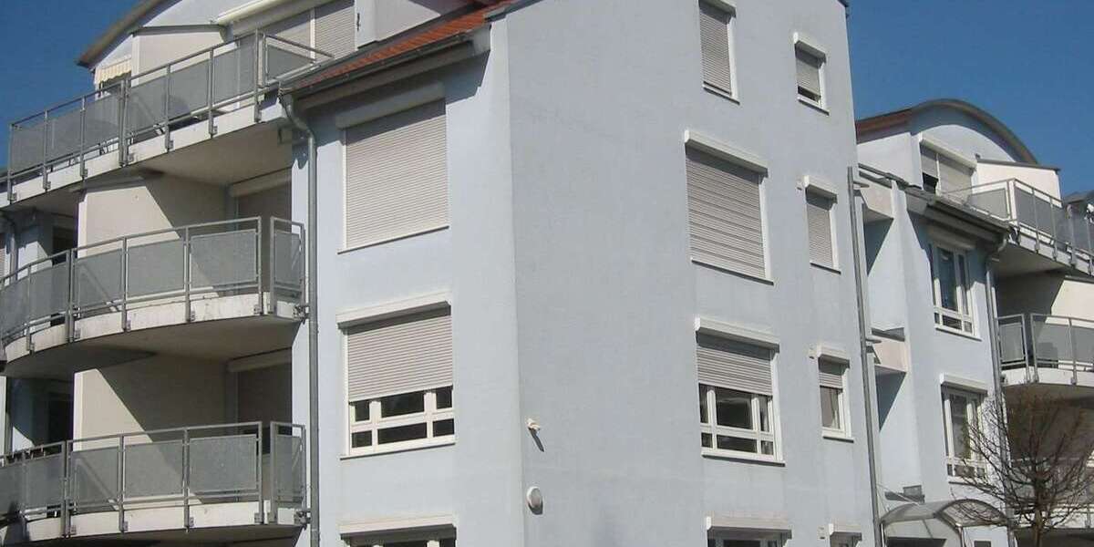 Etagenwohnung Sindelfingen Sindelfingen (Stadt) - 2 Zimmer, 54 m&sup2;, 218.000&euro; | Angebot:18843695