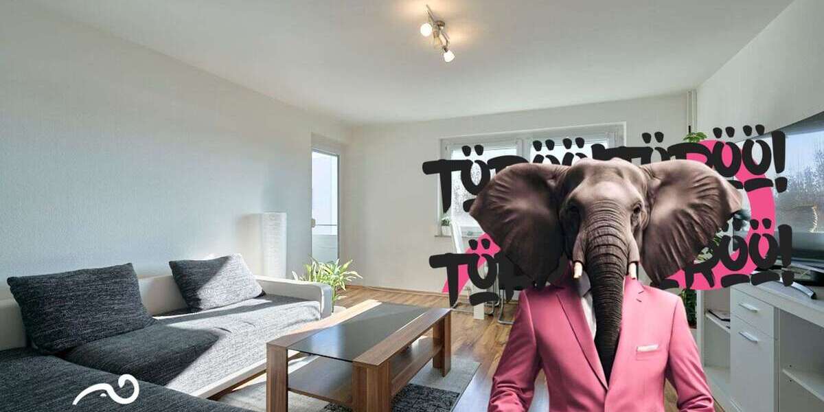 Etagenwohnung Reutlingen Sondelfingen - 3 Zimmer, 70 m&sup2;, 235.000&euro; | Angebot:24996749