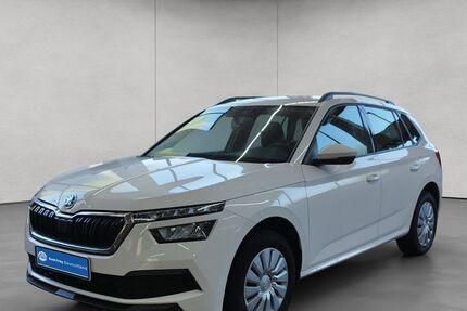 Skoda Kamiq 75.705 km 12.890 &euro; Reutlingen 72762