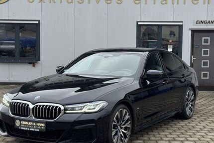 BMW 540 155.300 km 39.990 &euro; Hechingen 72379