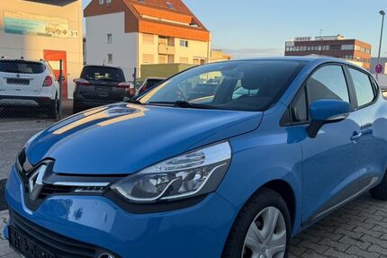 Renault Clio 16.000 km 9.990 &euro; Filderstadt / bei Stuttgart 70794