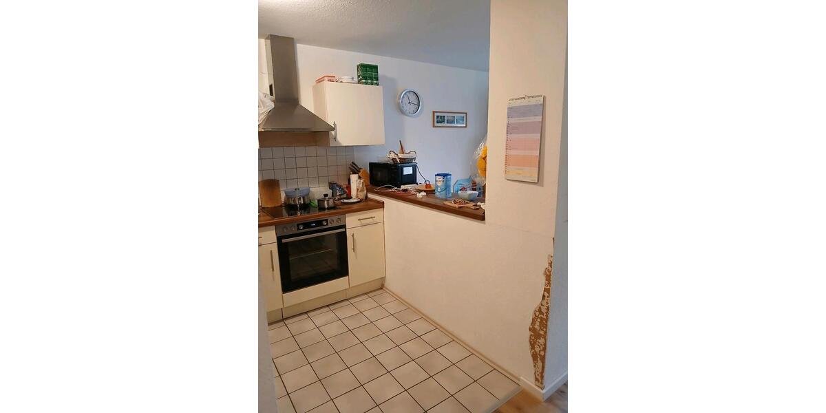 Etagenwohnung Tübingen Derendingen - 2 Zimmer, 63 m&sup2;, 255.000&euro; | Angebot:26297362