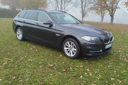 BMW 525 205.000 km 12.150 &euro; Reutlingen 72766