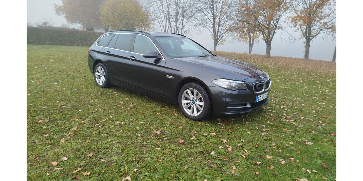 BMW 525 205.000 km 12.150 &euro; Reutlingen 72766