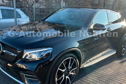 Mercedes-Benz GLC 43 AMG 124.900 km 32.900 &euro; Neuffen 72639