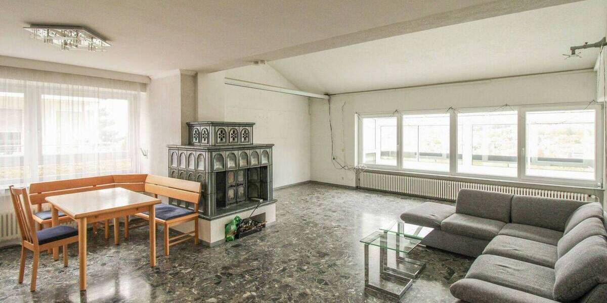 Einfamilienhaus Pfullingen - 7 Zimmer, 649.000&euro; | Angebot:26065542