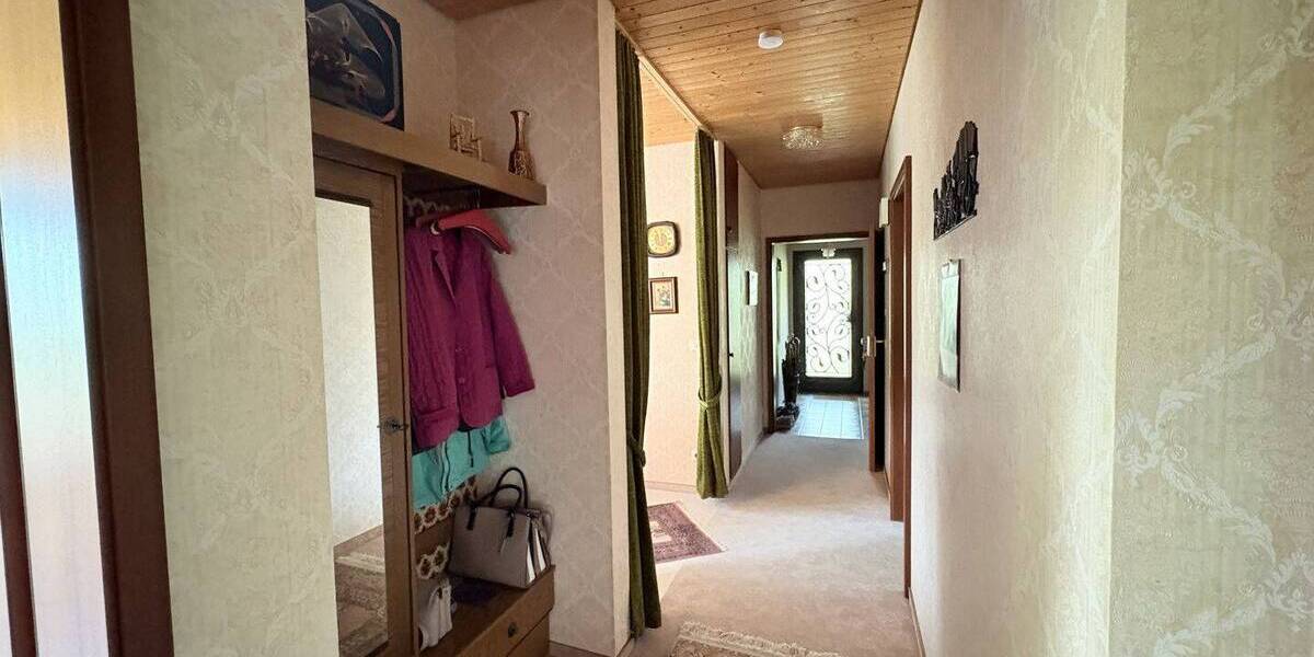 Mehrfamilienhaus, Wohnhaus Altdorf - 5 Zimmer, 152 m&sup2;, 629.000&euro; | Angebot:25704267