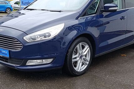 Ford Galaxy 97.209 km 21.990 &euro; Pfullingen 72793