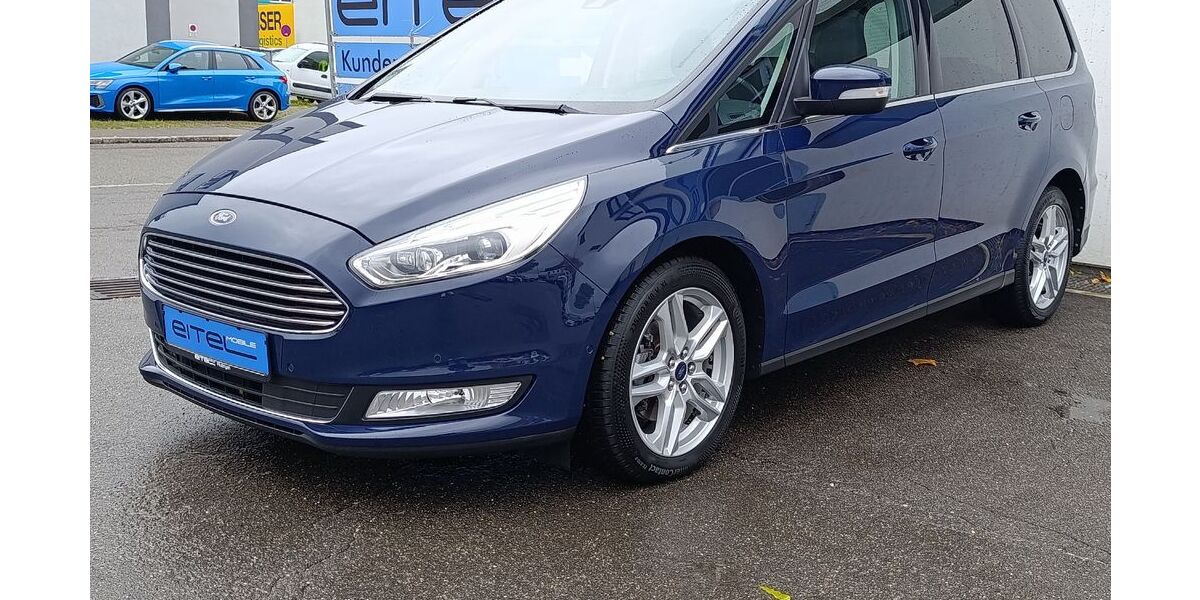 Ford Galaxy 97.209 km 21.990 &euro; Pfullingen 72793