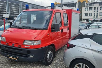 Fiat Ducato 15.500 km 7.490 &euro; Reutlingen 72766