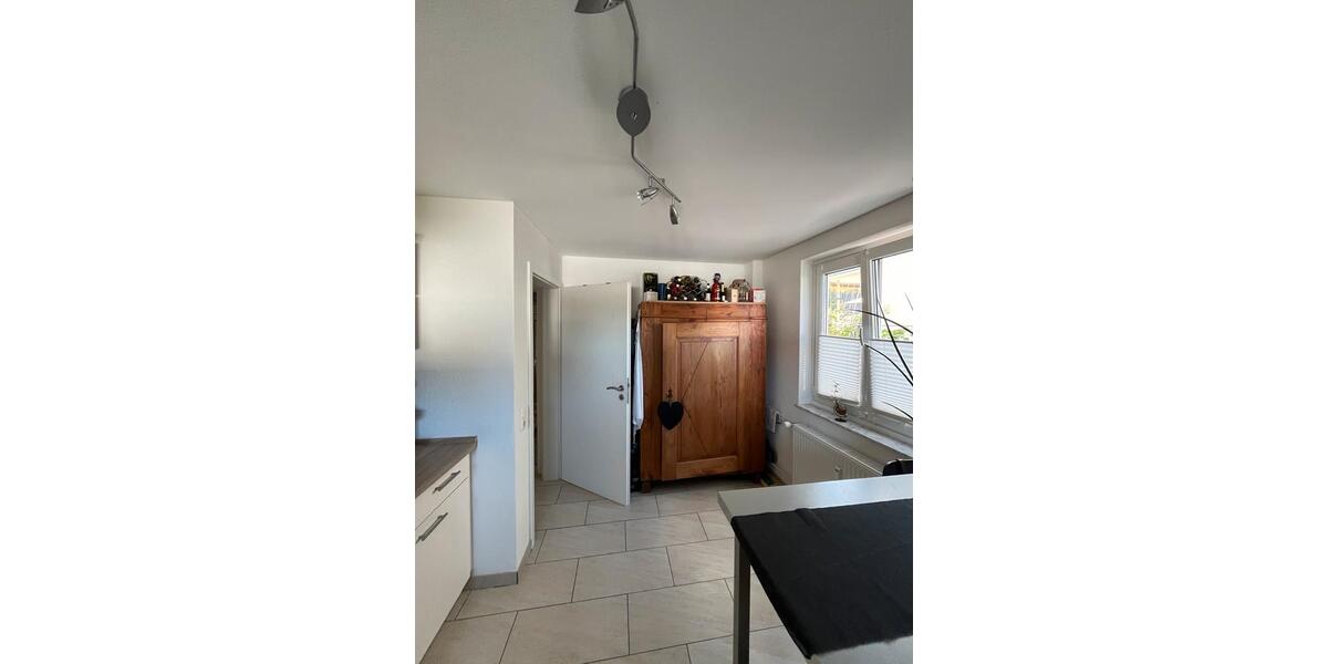 Erdgeschoßwohnung Esslingen am Neckar Brühl - 2 Zimmer, 57 m&sup2;, 890&euro; | Angebot:25924855