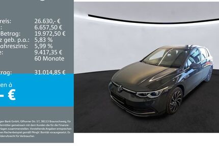 VW Golf 65.350 km 26.630 &euro; Reutlingen 72770