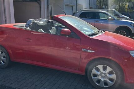 Opel Tigra 230.000 km 1.590 &euro; Filderstadt 70794