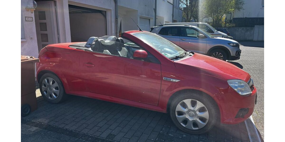 Opel Tigra 230.000 km 1.590 &euro; Filderstadt 70794