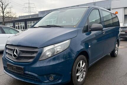 Mercedes-Benz Vito 335.000 km 10.999 &euro; Reutlingen / Mittelstadt 72766