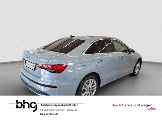 Audi A3 2.776 km 29.930 &euro; Reutlingen 72760