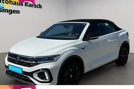 VW T-Roc 22.600 km 33.690 &euro; Bisingen 72406