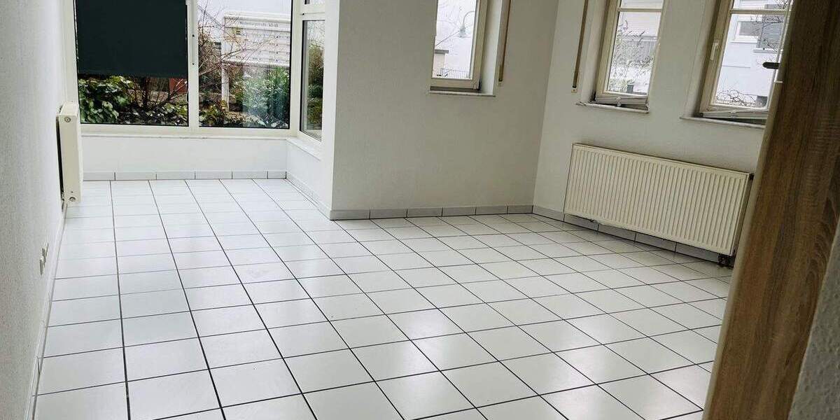 Etagenwohnung Bondorf - 2 Zimmer, 41 m&sup2;, 159.000&euro; | Angebot:25704411