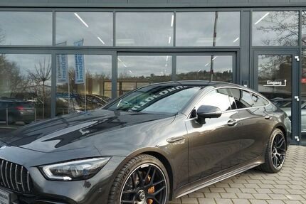 Mercedes-Benz AMG GT 37.600 km 103.990 &euro; TÜBINGEN 72072