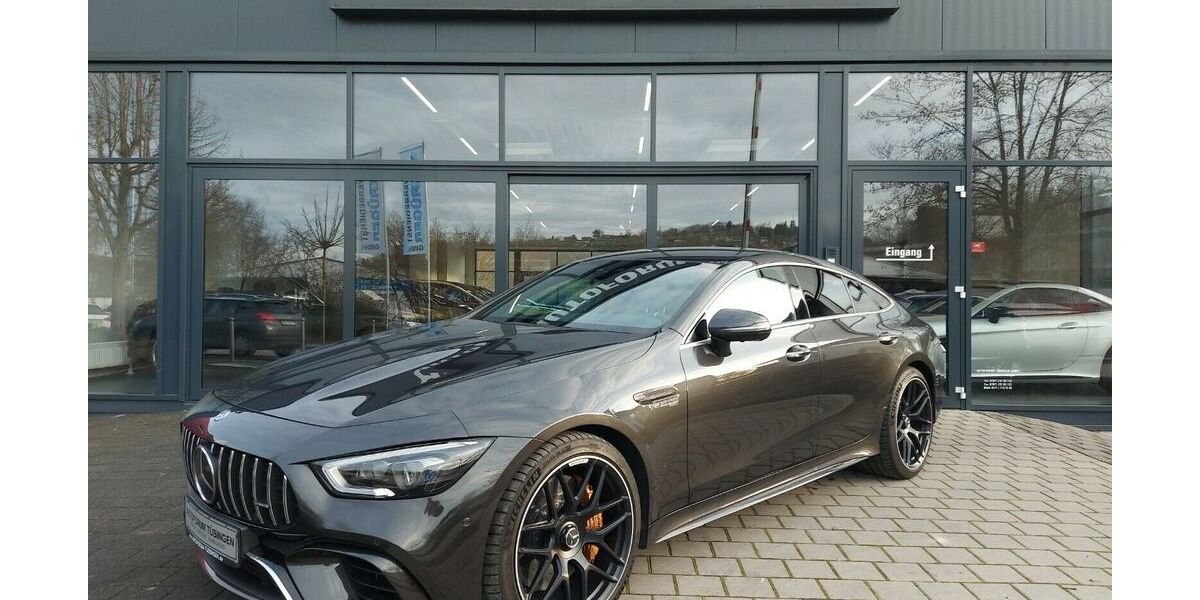 Mercedes-Benz AMG GT 37.600 km 99.990 &euro; TÜBINGEN 72072