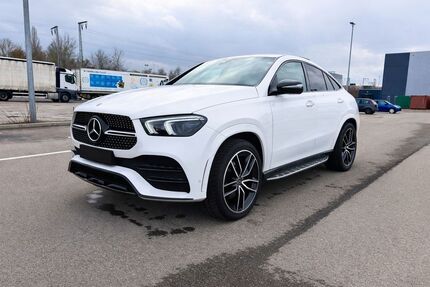 Mercedes-Benz GLE 400 79.000 km 65.000 &euro; Böblingen 71034