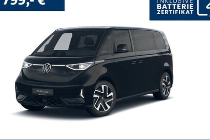 VW ID. Buzz 24.999 km 66.890 &euro; Böblingen 71032