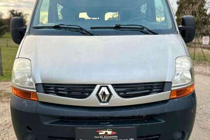 Renault Master 169.000 km 9.999 &euro; Reutlingen 72770