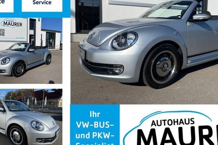 VW Beetle 40.300 km 17.930 &euro; Holzgerlingen 71088
