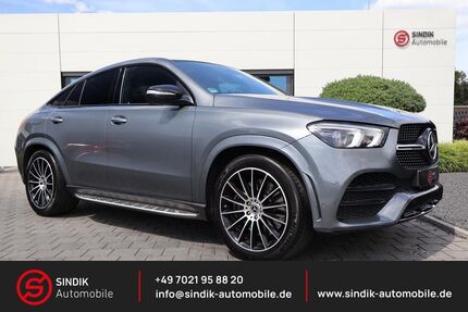 Mercedes-Benz GLE 400 129.500 km 63.980 &euro; Kirchheim unter Teck 73230