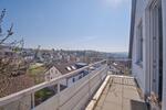 Dachgeschoßwohnung Esslingen am Neckar Brühl - 4.5 Zimmer, 105 m&sup2;, 359.000&euro; | Angebot:25905751
