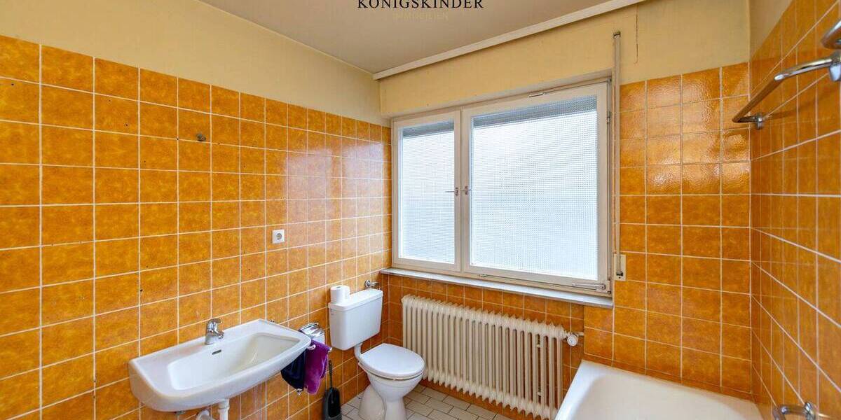Doppelhaushälfte Hochdorf - 7 Zimmer, 158 m&sup2;, 425.000&euro; | Angebot:25683454