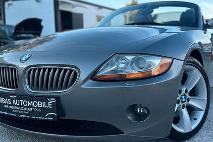 BMW Z4 190.000 km 10.990 &euro; Pfullingen 72793