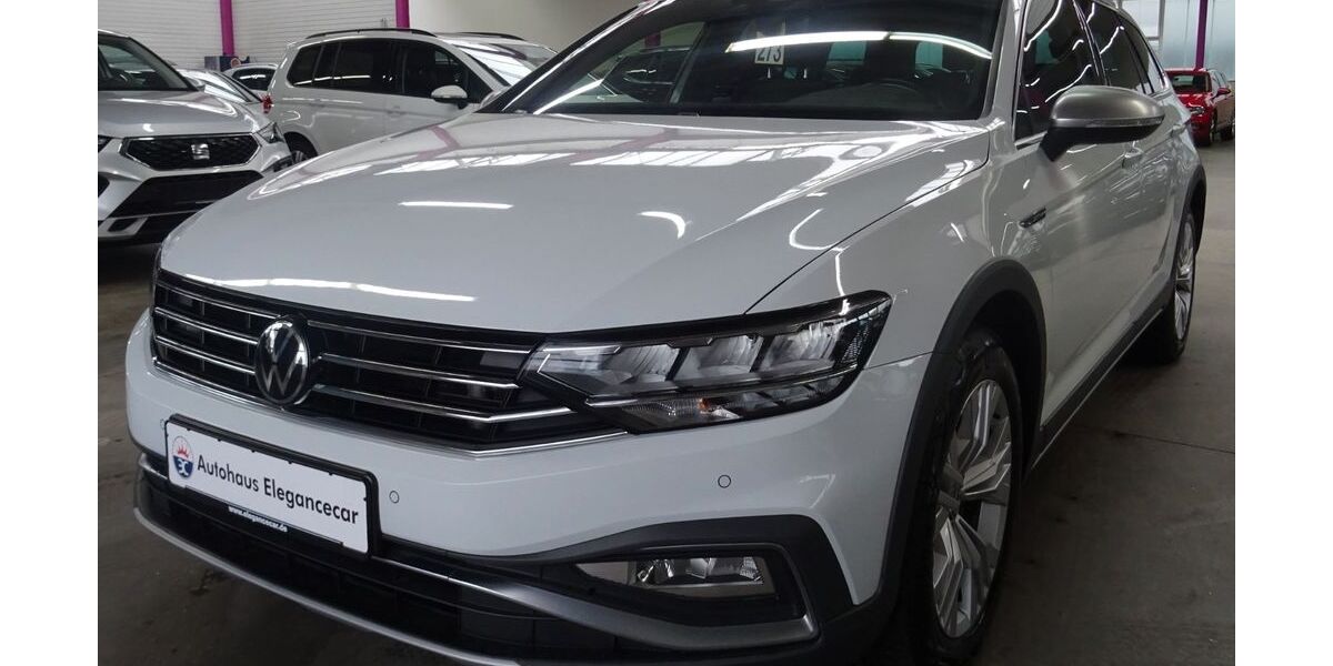 VW Passat Alltrack 81.560 km 28.849 &euro; Holzgerlingen bei Stuttgart 71088