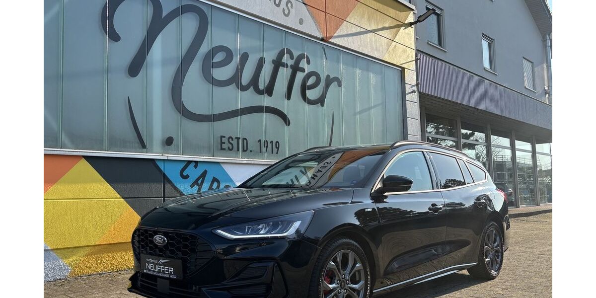 Ford Focus 23.900 km 25.890 &euro; Herrenberg-Kuppingen 71083