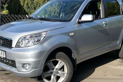 Daihatsu Terios 40.670 km 9.950 &euro; Pfullingen, Stadt 72793