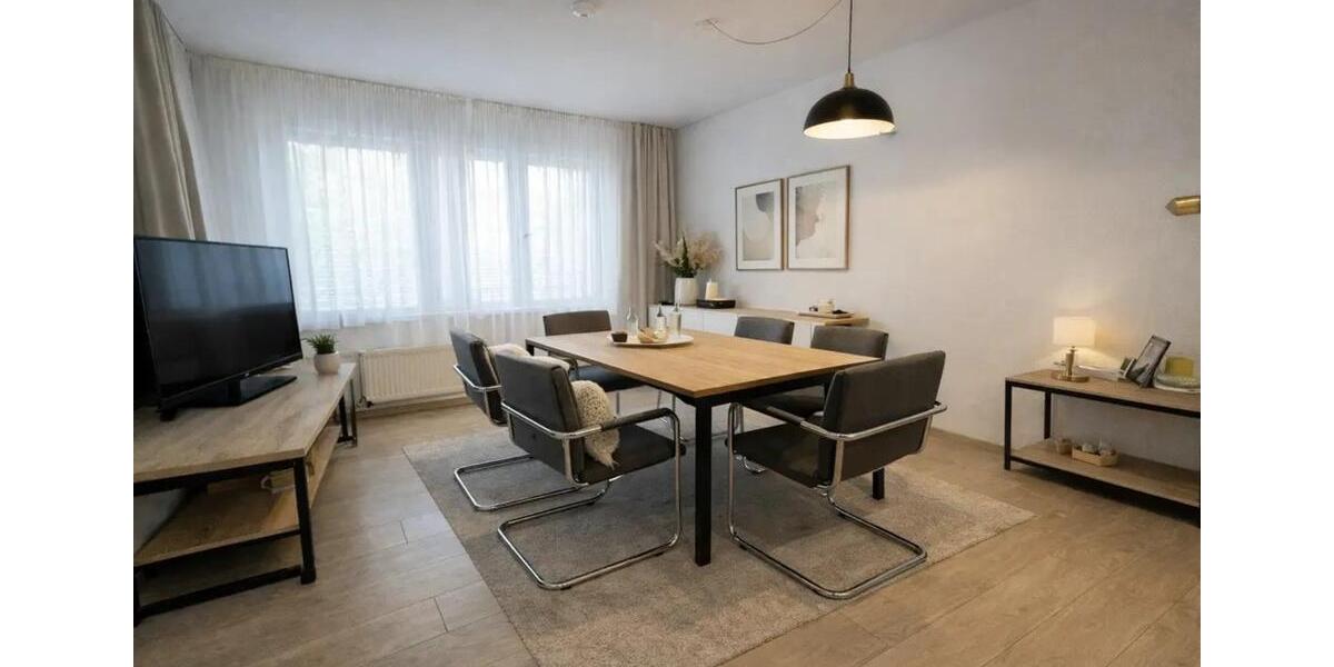Terrassenwohnung Kirchheim unter Teck - 2.5 Zimmer, 60 m&sup2;, 900&euro; | Angebot:25656008