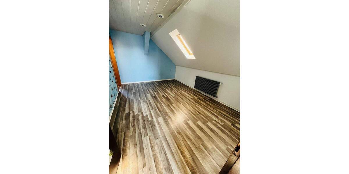 Einfamilienhaus Bondorf - 5 Zimmer, 125 m&sup2;, 449.000&euro; | Angebot:25704283