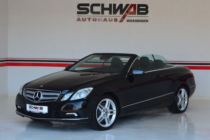 Mercedes-Benz E 500 188.000 km 17.500 &euro; Mössingen 72116