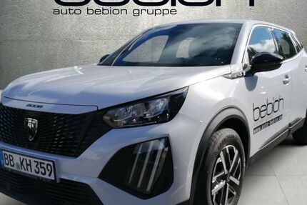 Peugeot 2008 1.250 km 26.862 &euro; Schönaich 71101