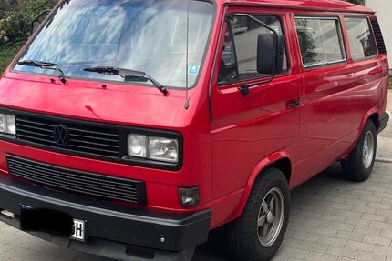 VW T3 Multivan 430.400 km 22.500 &euro; Schönaich 71101