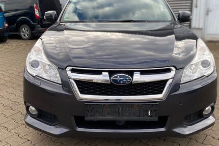 Subaru Legacy 186.000 km 6.999 &euro; Rangendingen 72414