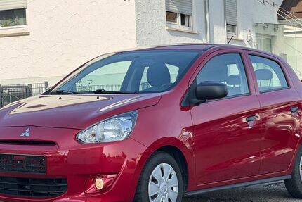 Mitsubishi Space Star 42.069 km 2.490 &euro; Walddorfhäslach (bei Stuttgart) 72141