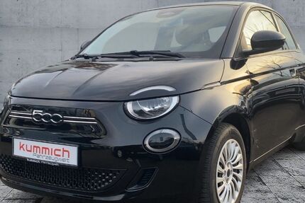 Fiat 500e 41.147 km 11.990 &euro; Köngen 73257