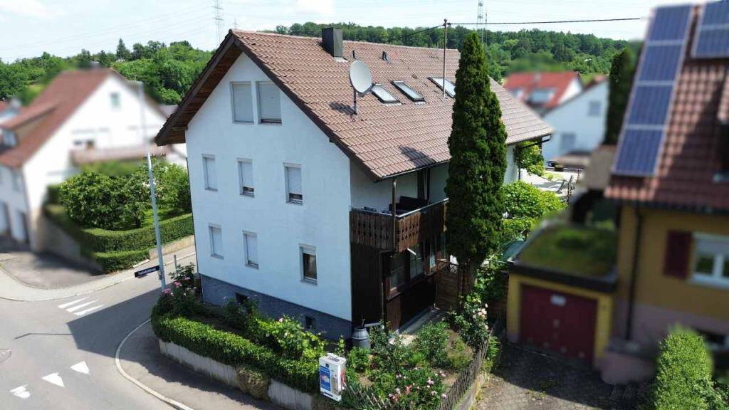 Mehrfamilienhaus, Wohnhaus Reutlingen Sondelfingen - 1 Zimmer, 288 m&sup2;, 645.000&euro; | Angebot:25690132
