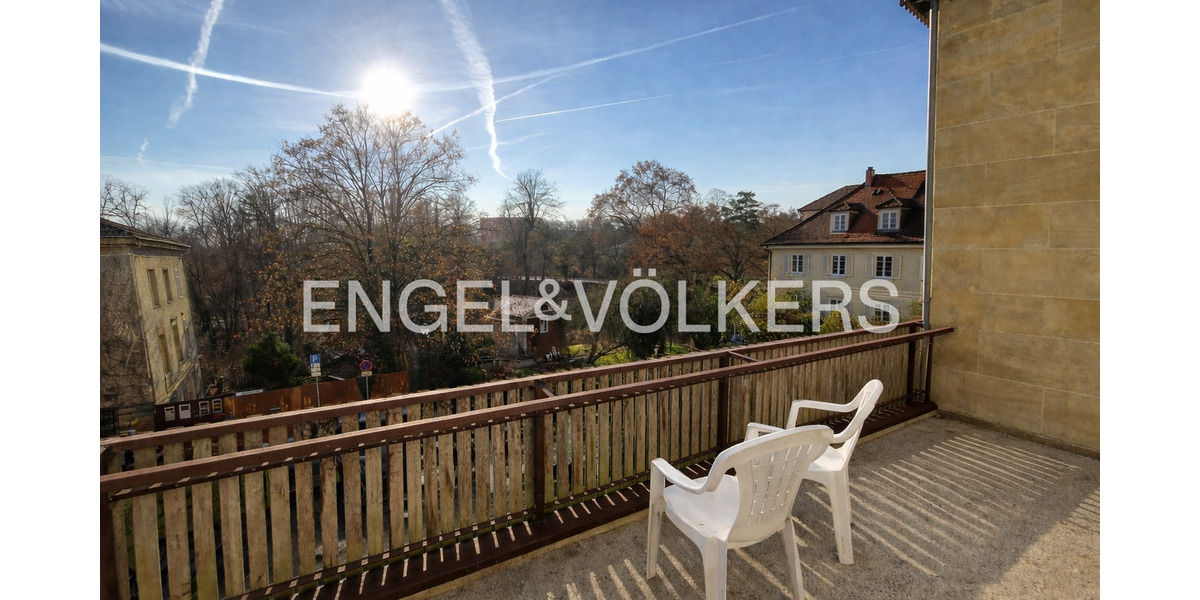 Etagenwohnung Tübingen Innenstadt - 4 Zimmer, 75 m&sup2;, 430.000&euro; | Angebot:26079927