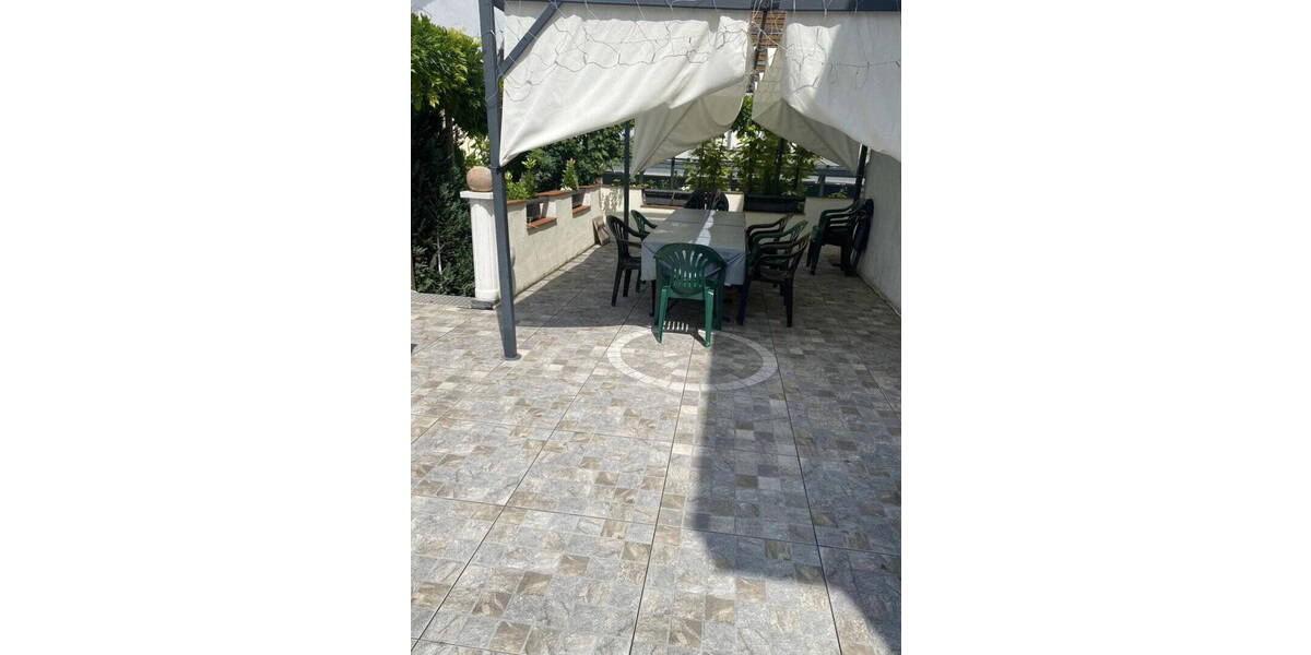 Mehrfamilienhaus, Wohnhaus Ostfildern- Nellingen Nellingen - 6 Zimmer, 159 m&sup2;, 775.000&euro; | Angebot:26450874