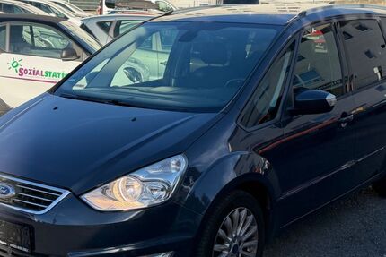 Ford Galaxy 233.000 km 3.600 &euro; Filderstadt bei Stuttgart 70794