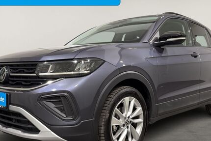 VW T-Cross 15.100 km 21.980 &euro; Reutlingen 72762